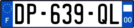 DP-639-QL