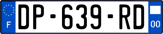 DP-639-RD