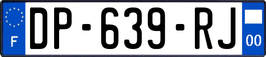DP-639-RJ