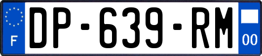 DP-639-RM