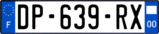 DP-639-RX