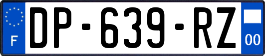 DP-639-RZ