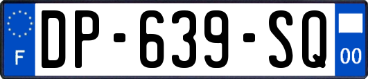 DP-639-SQ