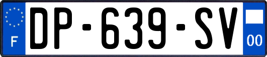 DP-639-SV