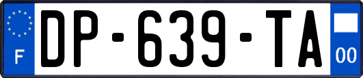 DP-639-TA