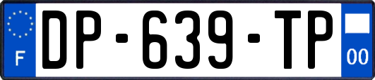 DP-639-TP