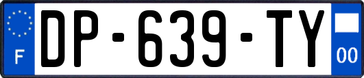 DP-639-TY