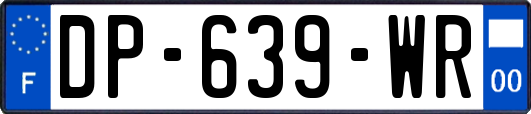 DP-639-WR