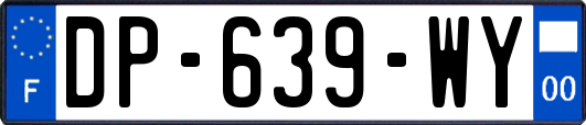 DP-639-WY