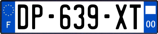 DP-639-XT