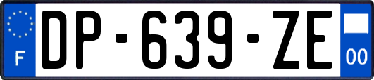 DP-639-ZE