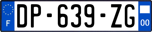 DP-639-ZG