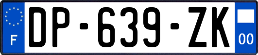 DP-639-ZK