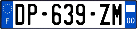 DP-639-ZM