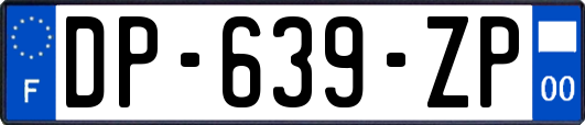 DP-639-ZP