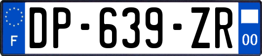 DP-639-ZR