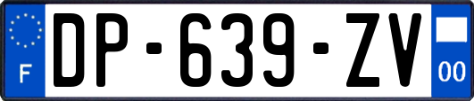 DP-639-ZV