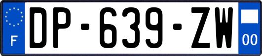 DP-639-ZW