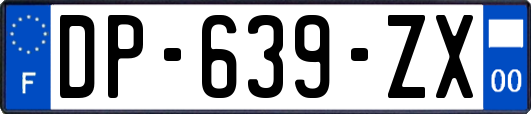 DP-639-ZX