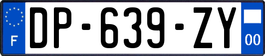 DP-639-ZY