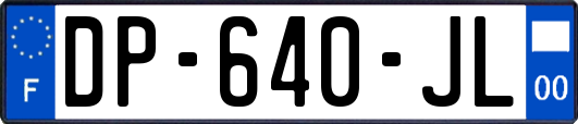 DP-640-JL