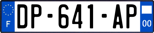 DP-641-AP