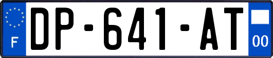 DP-641-AT