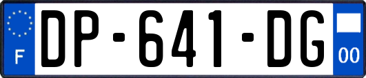 DP-641-DG