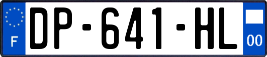 DP-641-HL
