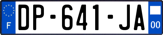 DP-641-JA