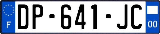 DP-641-JC