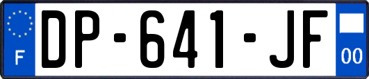 DP-641-JF