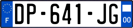 DP-641-JG