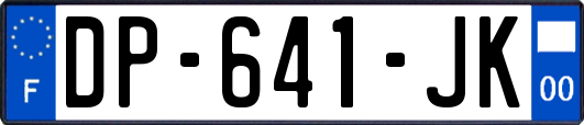 DP-641-JK