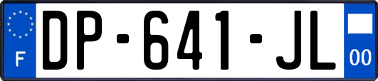 DP-641-JL