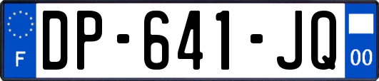 DP-641-JQ