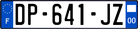 DP-641-JZ