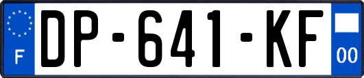 DP-641-KF