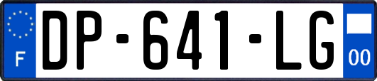 DP-641-LG