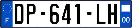 DP-641-LH