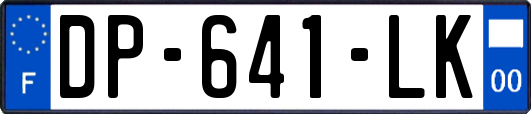 DP-641-LK