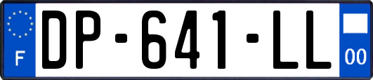 DP-641-LL