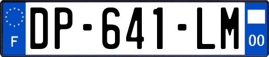 DP-641-LM