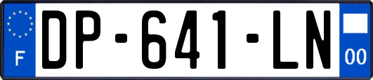 DP-641-LN