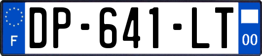 DP-641-LT