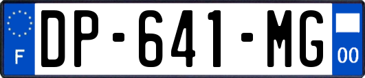 DP-641-MG