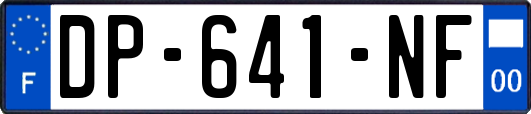DP-641-NF
