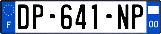 DP-641-NP