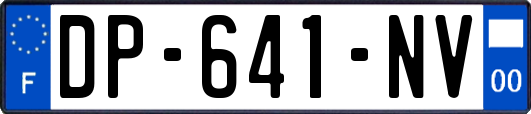 DP-641-NV