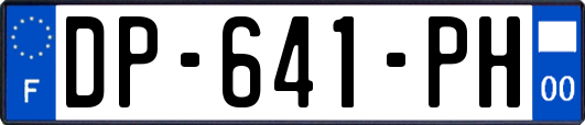 DP-641-PH